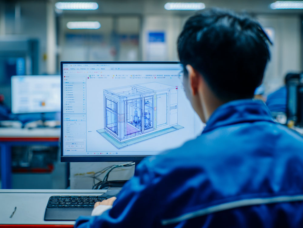卓越结构设计，完美适配各类设备