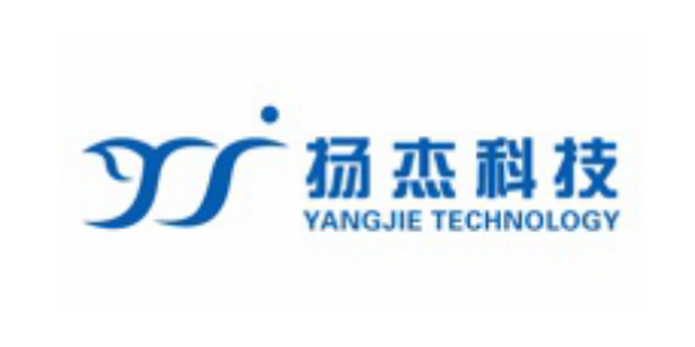 扬杰